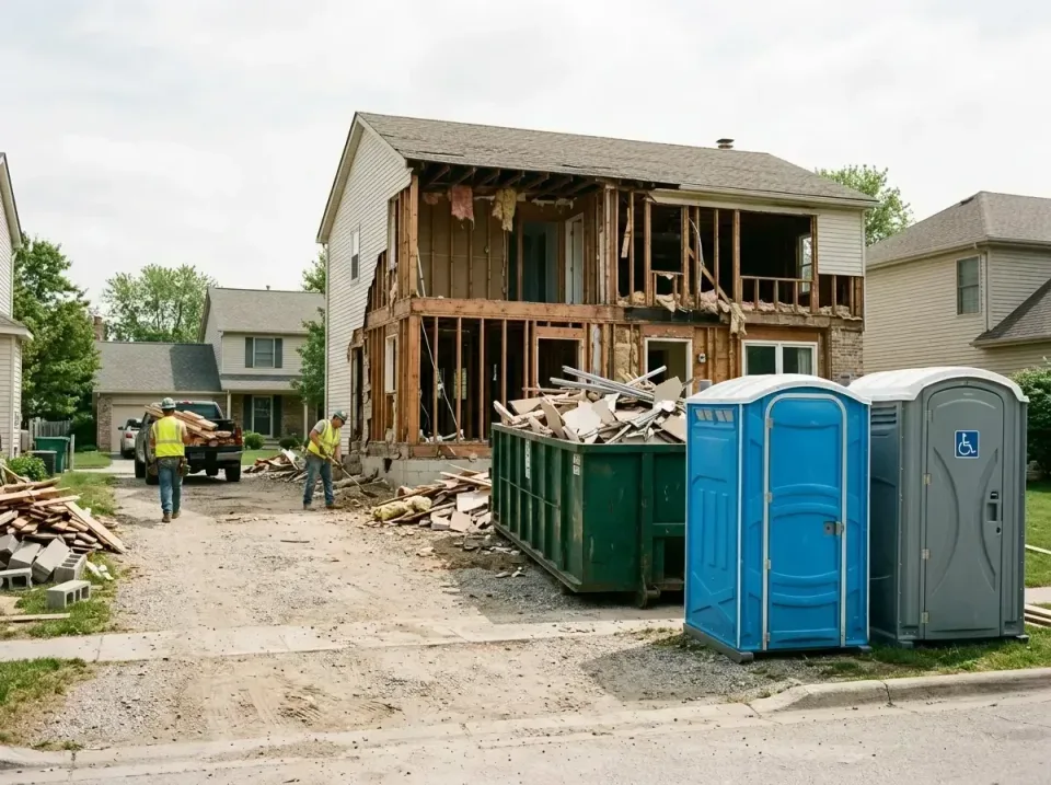 home-renovation-demolition-sit-010 — frequently asked questions, Portable Toilet & Dumpsters Rental in Highland, UT